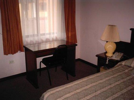 Maria Luisa Inn & Suites Juarez  Номер фото