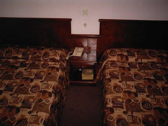 Maria Luisa Inn & Suites Juarez  Номер фото