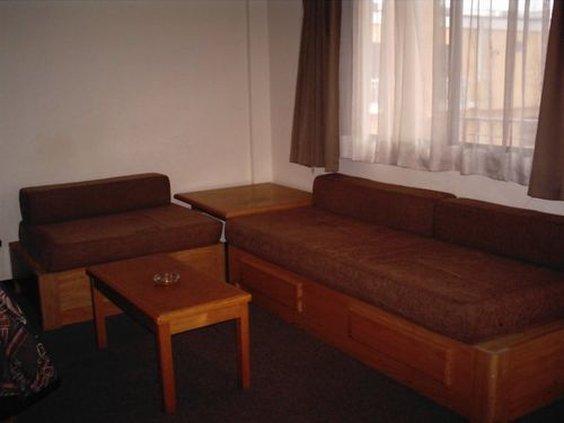 Maria Luisa Inn & Suites Juarez  Номер фото