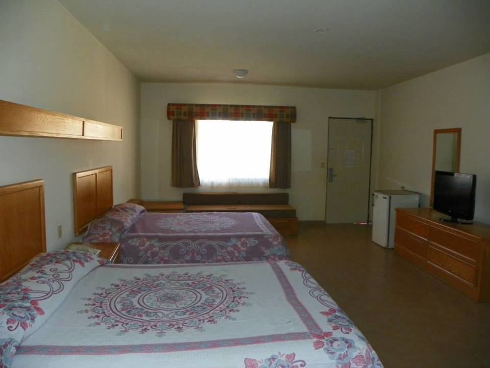 Maria Luisa Inn & Suites Juarez  Экстерьер фото
