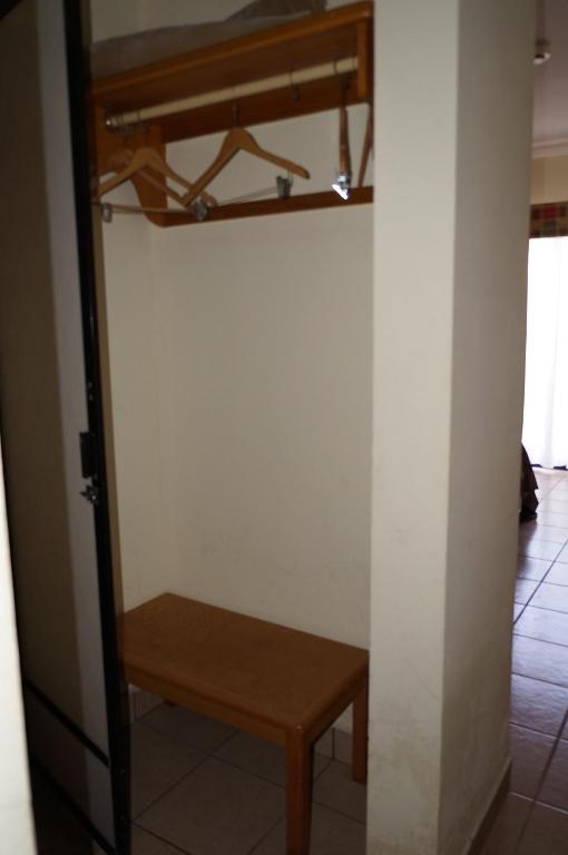 Maria Luisa Inn & Suites Juarez  Экстерьер фото