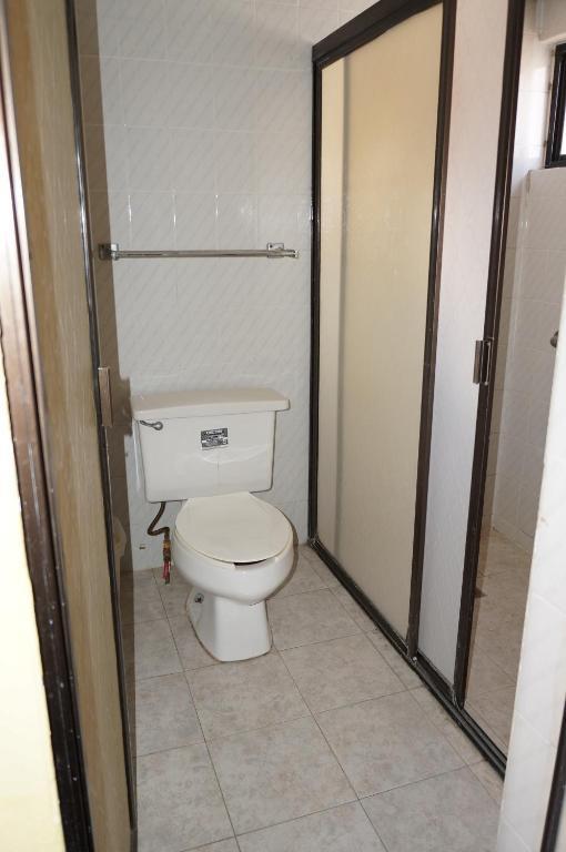 Maria Luisa Inn & Suites Juarez  Экстерьер фото