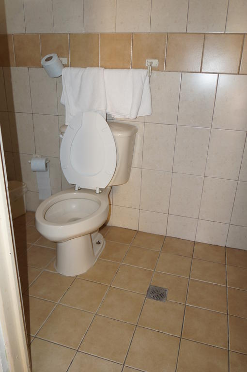 Maria Luisa Inn & Suites Juarez  Экстерьер фото